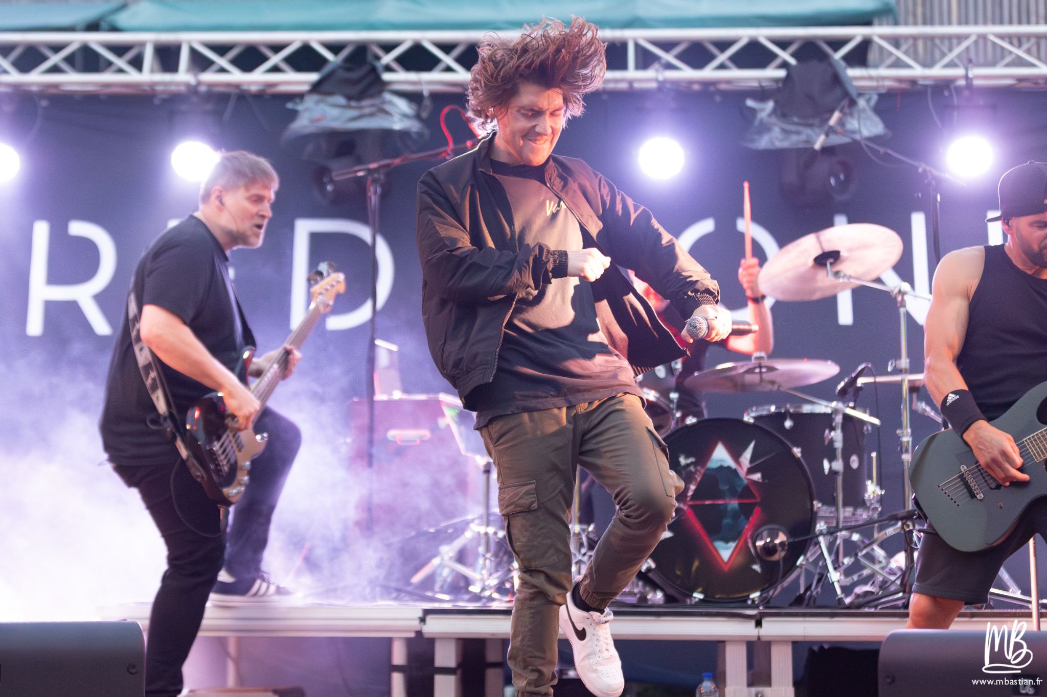 20250607  Redstones   MB 104